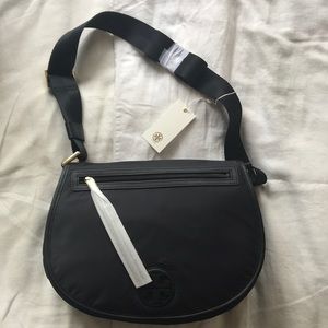 Tory Burch messenger shoulder bag